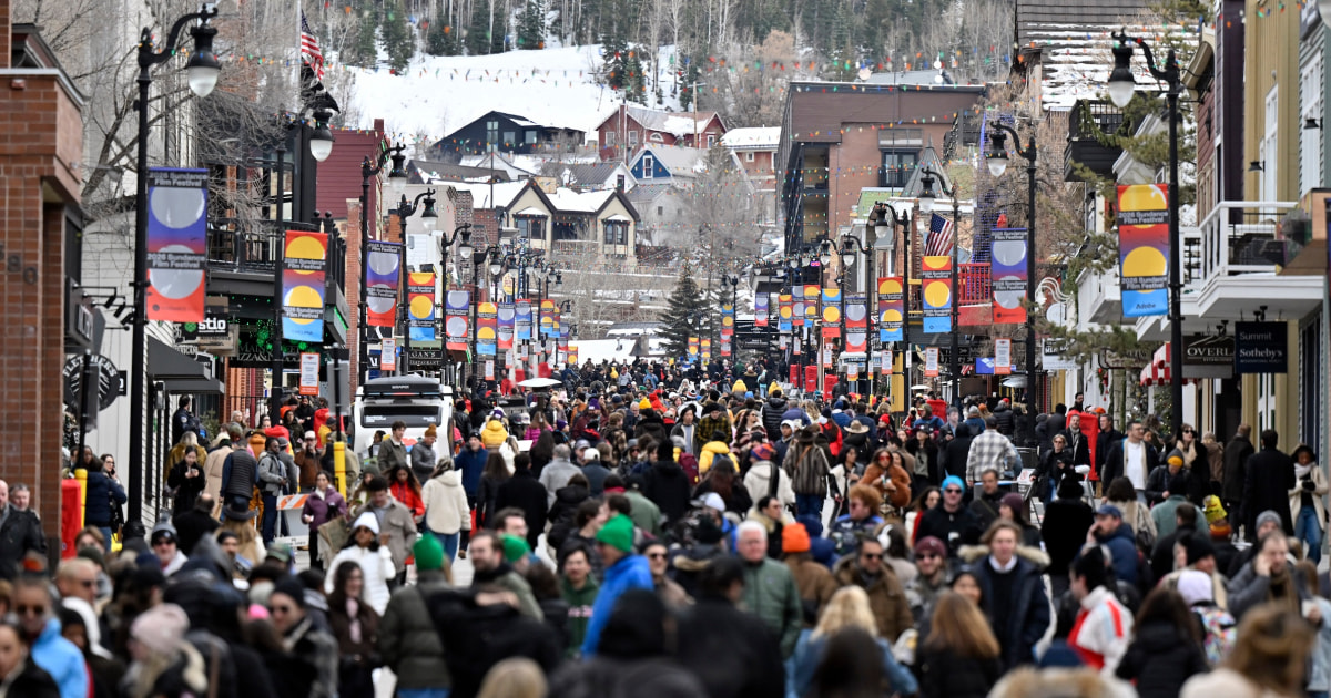 TikTok puts its creators within the Hollywood spotlight at Sundance