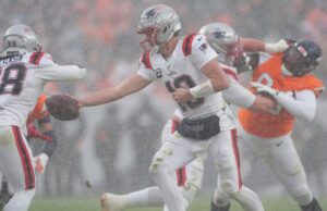 MAYE DAY: PATRIOTS BOOK SUPER BOWL… MAYE DAY: PATRIOTS BOOK SUPER BOWL…