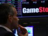 GameStop shares roam higher after Michael Burry says he’s been buying the stock GameStop shares roam higher after Michael Burry says he’s been buying the stock