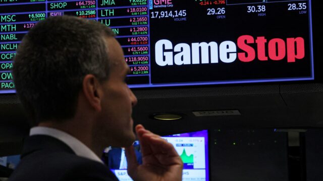 gamestop-shares-roam-higher-after-michael-burry-says-hes-been-buying-the-stock.jpeg GameStop shares roam higher after Michael Burry says he’s been buying the stock