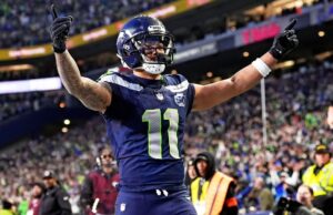 Barnwell: What went staunch for the Seahawks, Patriots — Barnwell: What went staunch for the Seahawks, Patriots —