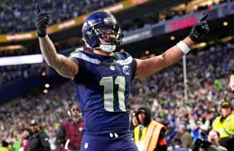 Barnwell: What went staunch for the Seahawks, Patriots — Barnwell: What went staunch for the Seahawks, Patriots —