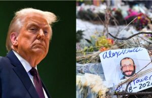 The Trump administration’s playbook after deadly DHS shootings The Trump administration’s playbook after deadly DHS shootings