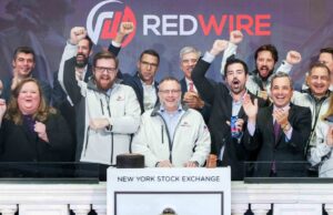 Situation agency Redwire inventory rockets 28% after becoming a member of $151 billion contract for Trump’s ‘Golden Dome’ Situation agency Redwire inventory rockets 28% after becoming a member of $151 billion contract for Trump’s ‘Golden Dome’
