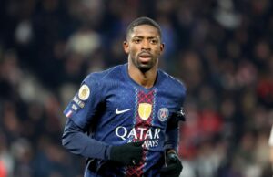 Switch rumors, news: Saudi clubs leer PSG’s Dembele amid contract disorders Switch rumors, news: Saudi clubs leer PSG’s Dembele amid contract disorders