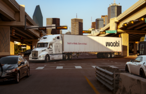 Waabi raises $1B and expands into robotaxis with Uber Waabi raises $1B and expands into robotaxis with Uber