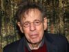 Philip Glass withdraws ‘Lincoln’ symphony from the Kennedy Heart Philip Glass withdraws ‘Lincoln’ symphony from the Kennedy Heart