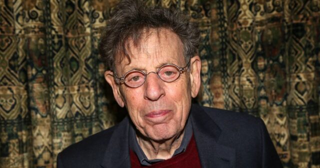 Philip Glass withdraws ‘Lincoln’ symphony from the Kennedy Heart