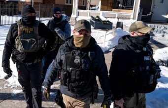 ICE presence threatens tiny enterprise in Minneapolis and Minnesota, some householders deliver: ‘I will have the ability to infrequently scheme my no longer new job’ ICE presence threatens tiny enterprise in Minneapolis and Minnesota, some householders deliver: ‘I will have the ability to infrequently scheme my no longer new job’