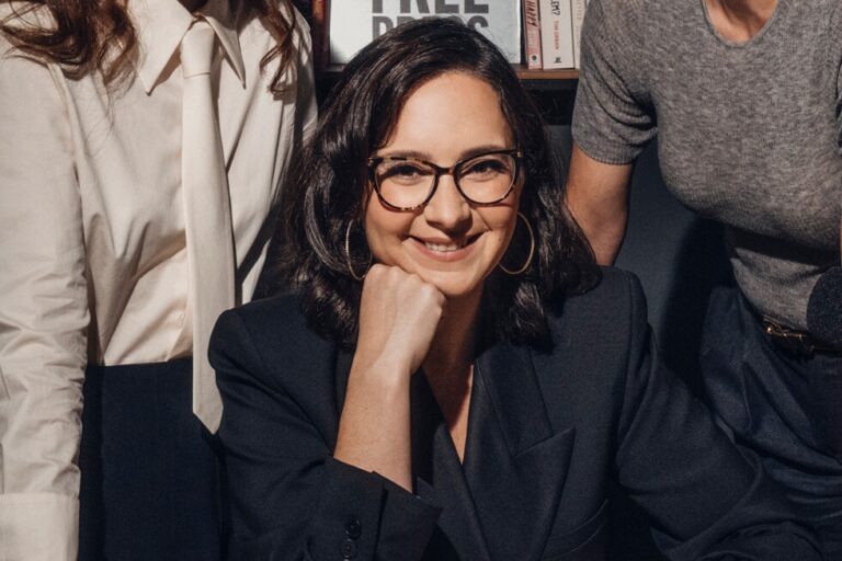 CBS News chief Bari Weiss tells group ‘we’re toast’ with out exchange