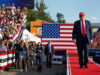 ‘Now we possess to gain’: Trump calls on MAGA to flip out for midterm elections ‘Now we possess to gain’: Trump calls on MAGA to flip out for midterm elections