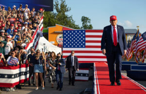 ‘Now we possess to gain’: Trump calls on MAGA to flip out for midterm elections ‘Now we possess to gain’: Trump calls on MAGA to flip out for midterm elections