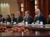 Starmer calls for UK to dangle a deeper relationship with China Starmer calls for UK to dangle a deeper relationship with China