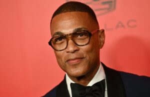 Feeble CNN anchor Don Lemon arrested by feds over Minnesota church dispute Feeble CNN anchor Don Lemon arrested by feds over Minnesota church dispute