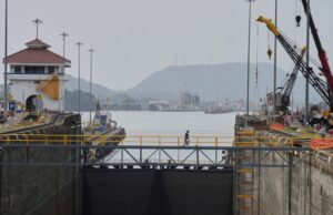 Hong Kong company’s concession for Panama Canal ports dominated unconstitutional Hong Kong company’s concession for Panama Canal ports dominated unconstitutional