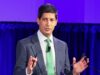 Trump faucets Kevin Warsh to chair Federal Reserve Trump faucets Kevin Warsh to chair Federal Reserve