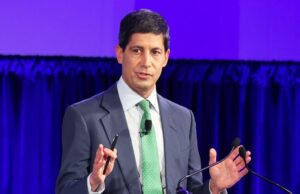 Trump faucets Kevin Warsh to chair Federal Reserve Trump faucets Kevin Warsh to chair Federal Reserve