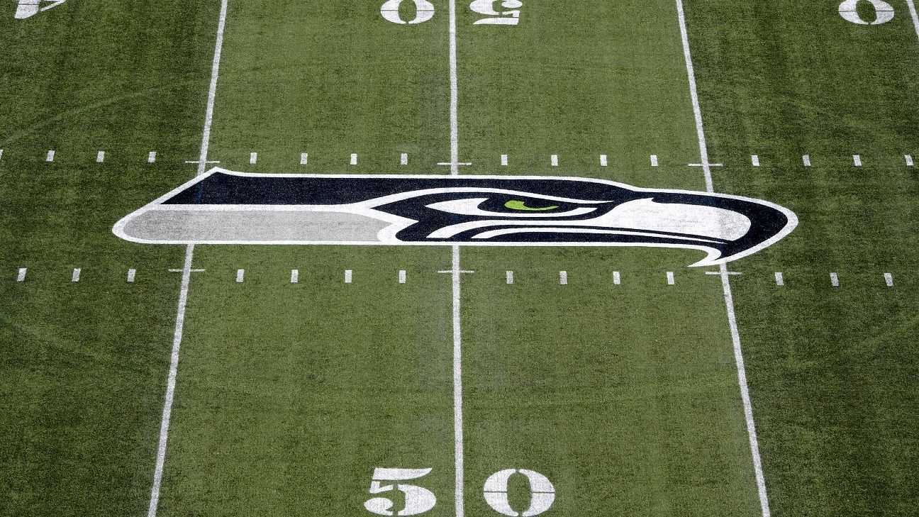 Sources: Seahawks to breeze up for sale after SB LX