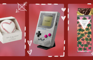 Valentine’s Day gifts for men who’re very no longer at possibility of aquire Valentine’s Day gifts for men who’re very no longer at possibility of aquire