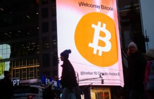 Bitcoin dips below $78,000 as market digests silver sell-off, Trump’s Fed chair decide Bitcoin dips below $78,000 as market digests silver sell-off, Trump’s Fed chair decide