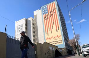 U.S. warns Iran over deliberate military drills finish to American forces as Trump weighs motion U.S. warns Iran over deliberate military drills finish to American forces as Trump weighs motion