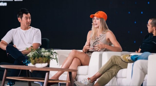 “The Global CFD Broker Market Will Be Disrupted by DeFi” in 5 Years, Says Ostium CEO