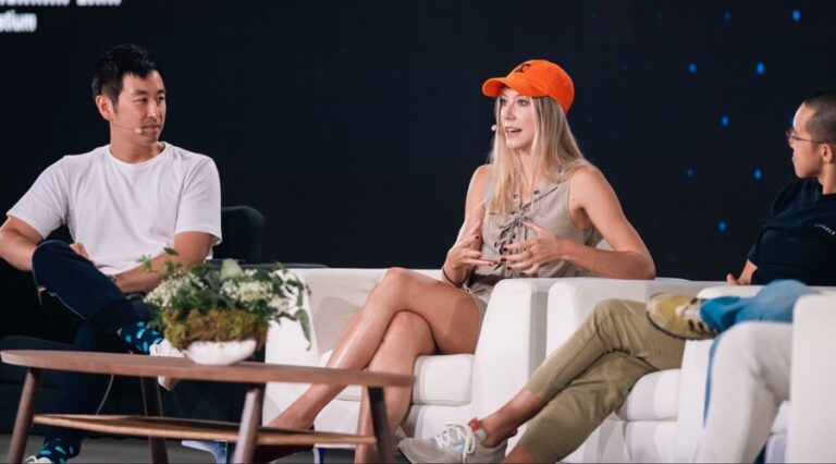 “The Global CFD Broker Market Will Be Disrupted by DeFi” in 5 Years, Says Ostium CEO