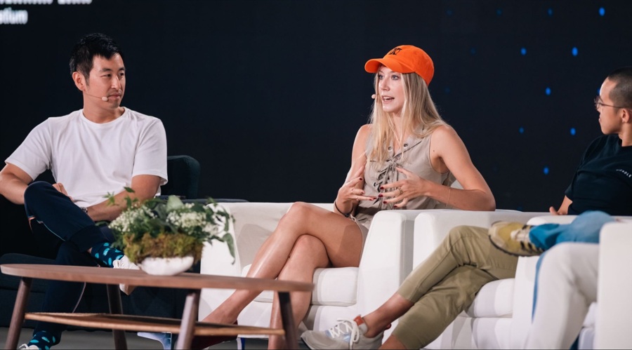 “The Global CFD Broker Market Will Be Disrupted by DeFi” in 5 Years, Says Ostium CEO