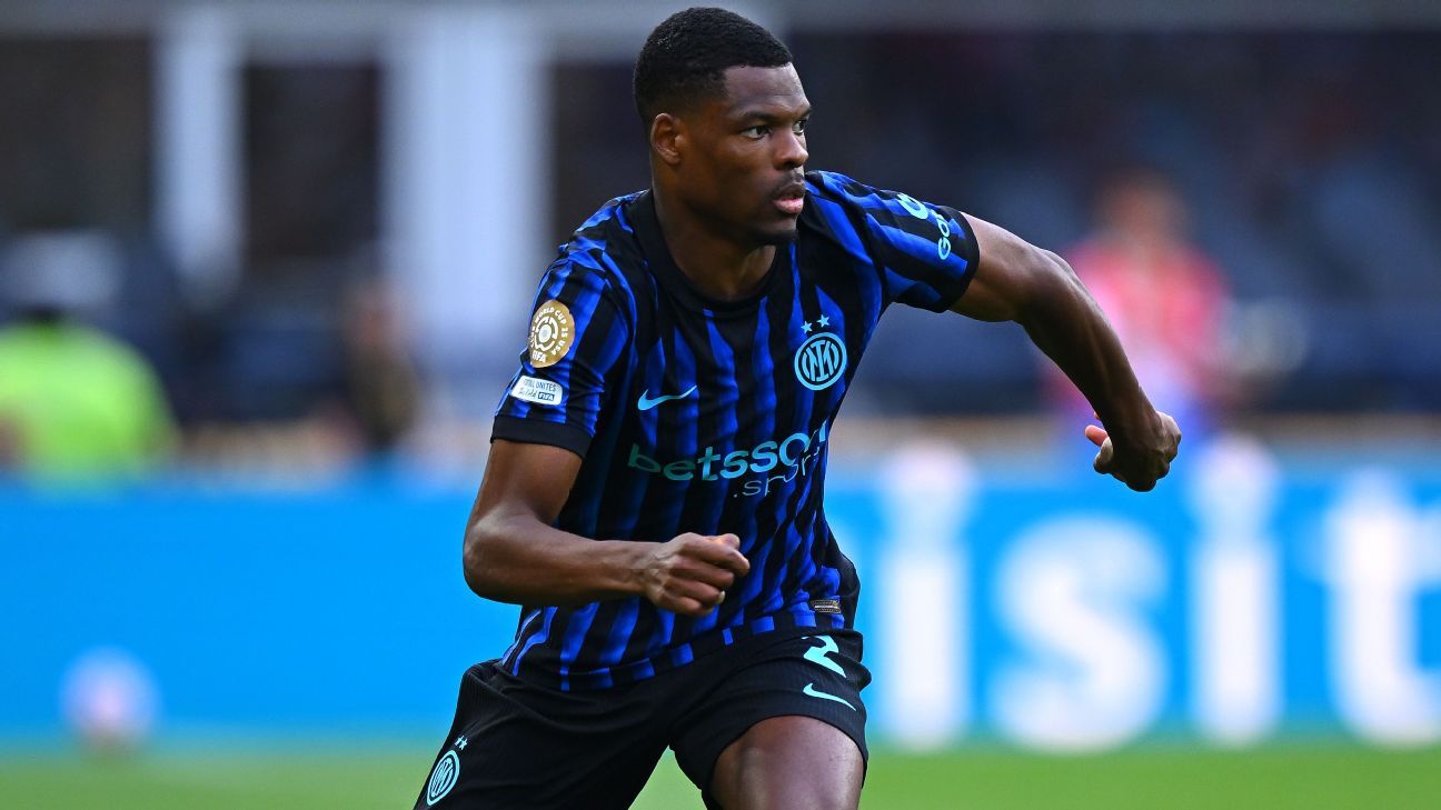 Copy of Copy of Copy of LIVE Switch deadline day updates: Liverpool to l…