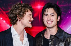 Homosexual hockey drama ‘Heated Competition’ turns into hit in Russia, nonetheless fandom can also lead to jail Homosexual hockey drama ‘Heated Competition’ turns into hit in Russia, nonetheless fandom can also lead to jail