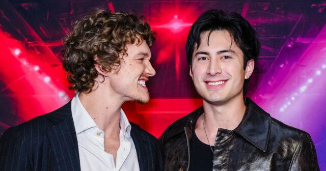 Homosexual hockey drama ‘Heated Competition’ turns into hit in Russia, nonetheless fandom can also lead to jail