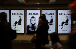 ‘Melania’ earns a ravishing $7 million, the supreme opening for a nonmusic documentary in a decade ‘Melania’ earns a ravishing $7 million, the supreme opening for a nonmusic documentary in a decade
