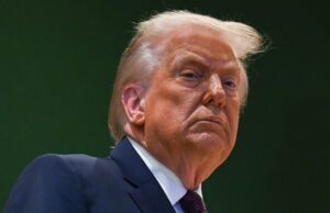 If Iran declines a nuclear deal, Trump says ‘we’ll discover’ if a U.S. attack sparks a regional battle If Iran declines a nuclear deal, Trump says ‘we’ll discover’ if a U.S. attack sparks a regional battle