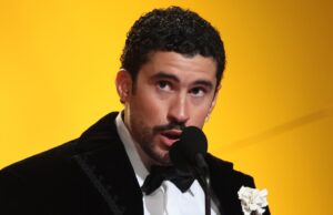 Space of the government funding kit and ‘ICE Out’ at the Grammys: Morning Rundown Space of the government funding kit and ‘ICE Out’ at the Grammys: Morning Rundown