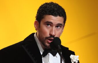 Space of the government funding kit and ‘ICE Out’ at the Grammys: Morning Rundown Space of the government funding kit and ‘ICE Out’ at the Grammys: Morning Rundown