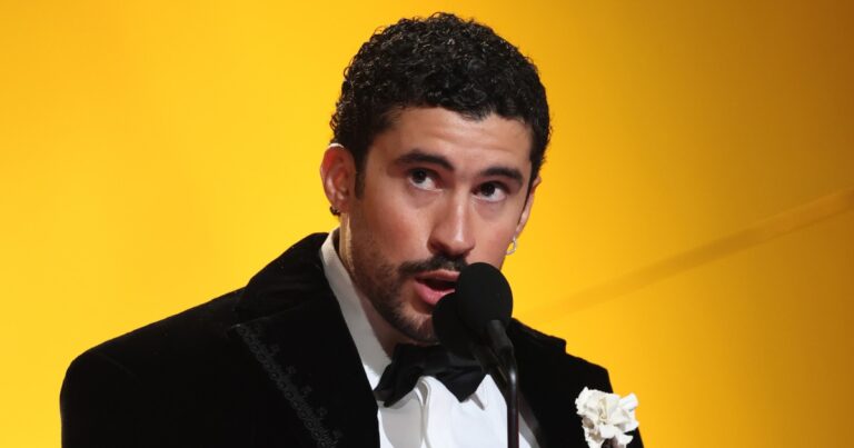 Space of the government funding kit and ‘ICE Out’ at the Grammys: Morning Rundown