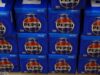 PepsiCo’s drink gross sales are improving, and it be planning to diminish snack costs PepsiCo’s drink gross sales are improving, and it be planning to diminish snack costs