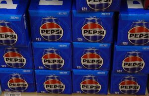 PepsiCo’s drink gross sales are improving, and it be planning to diminish snack costs PepsiCo’s drink gross sales are improving, and it be planning to diminish snack costs