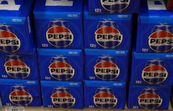 PepsiCo’s drink gross sales are improving, and it be planning to diminish snack costs PepsiCo’s drink gross sales are improving, and it be planning to diminish snack costs