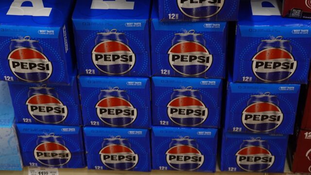 pepsicos-drink-gross-sales-are-improving-and-it-be-planning-to-diminish-snack-costs.jpeg PepsiCo’s drink gross sales are improving, and it be planning to diminish snack costs
