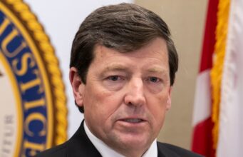 Ed Martin out as DOJ’s ‘weaponization czar,’ sources articulate Ed Martin out as DOJ’s ‘weaponization czar,’ sources articulate