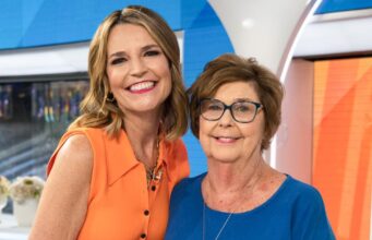 ‘TODAY’ co-anchor Savannah Guthrie asks to ‘pray’ as her mother remains missing ‘TODAY’ co-anchor Savannah Guthrie asks to ‘pray’ as her mother remains missing