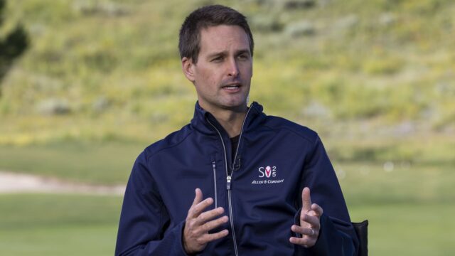 snap-shares-upward-thrust-on-fourth-quarter-earnings-that-beat-on-gross-sales.jpg Snap shares upward thrust on fourth-quarter earnings that beat on gross sales