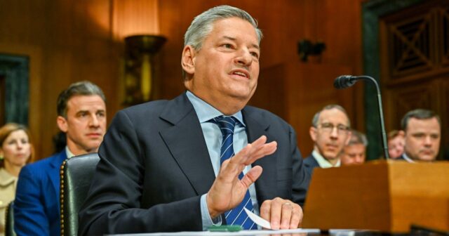 Netflix grilled over ‘woke’ exhibits and U.K. probe into Epstein leak claims: Morning Rundown