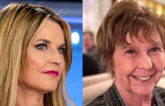 Trump spoke to Savannah Guthrie as seek for for her mother continues Trump spoke to Savannah Guthrie as seek for for her mother continues