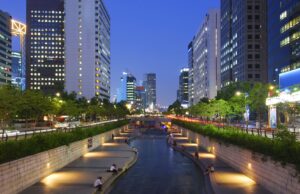 South Korea’s Kospi leads losses in Asia markets after Wall Avenue tech rout South Korea’s Kospi leads losses in Asia markets after Wall Avenue tech rout