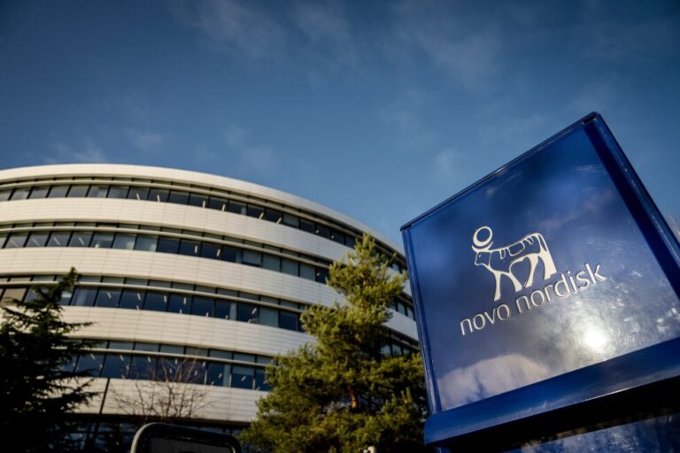 Hims & Hers launches Wegovy pill copy, prompting threats from Novo Nordisk