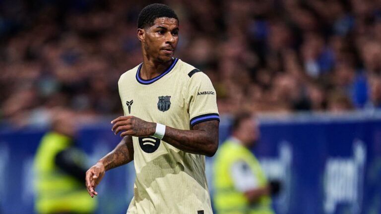 Transfer rumors, news: Barcelona to activate Rashford clause for everlasting deal