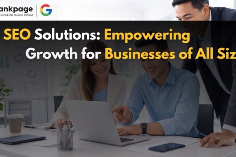 Rankpage Introduces Expanded AI-Pushed Seo Choices to Strengthen Companies of All Sizes All the contrivance in which via Malaysia