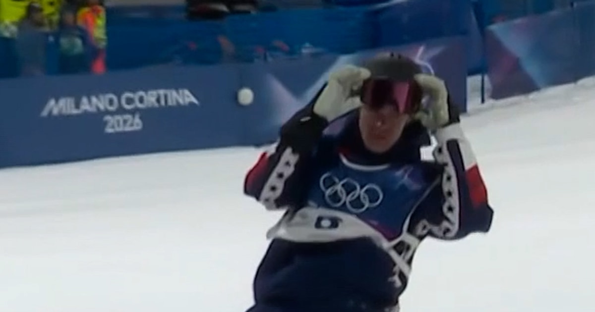 Competition heats up for Group USA in Olympics day one